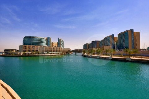 3 bedrooms Apartment in Al Raha Beach, UAE No. 13280 19