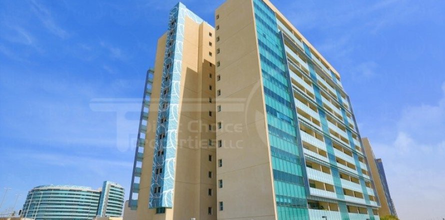 3 bedrooms Apartment in Al Raha Beach, UAE No. 13280