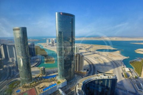 2 غرف نوم شقة في جزيرة الريم, الإمارات العربية المتحدة رقم 13279 3