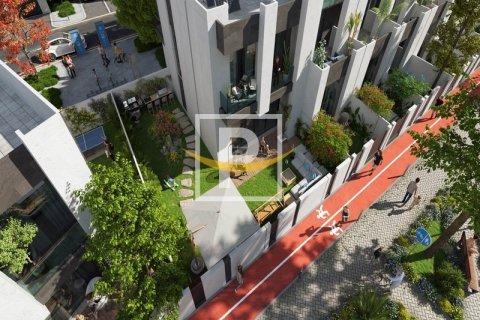 Townhouse de 2 dormitorios en Dubai Land, UAE No. 8278 8