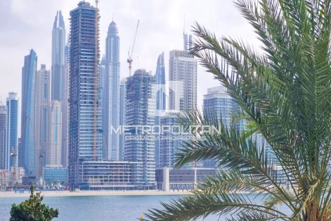 2 bedrooms Apartment in EMAAR Beachfront, UAE No. 8283 6