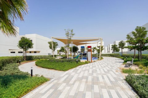 Townhouse de 3 chambres à Yas Island, UAE No. 29533 2