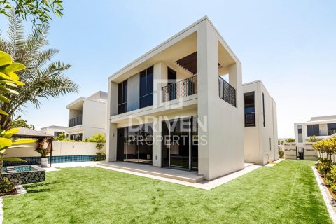 4 غرف نوم فيلا في Sidra Villas, الإمارات العربية المتحدة رقم 85148 2