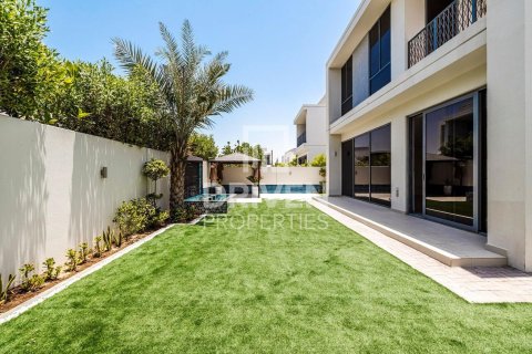 4 غرف نوم فيلا في Sidra Villas, الإمارات العربية المتحدة رقم 85148 5