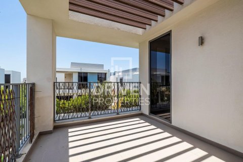 4 غرف نوم فيلا في Sidra Villas, الإمارات العربية المتحدة رقم 85148 12