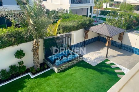 4 غرف نوم فيلا في Sidra Villas, الإمارات العربية المتحدة رقم 85148 25