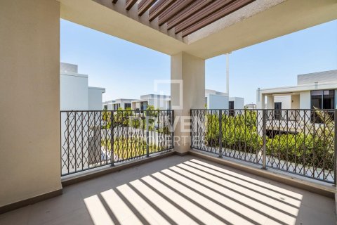4 غرف نوم فيلا في Sidra Villas, الإمارات العربية المتحدة رقم 85148 15