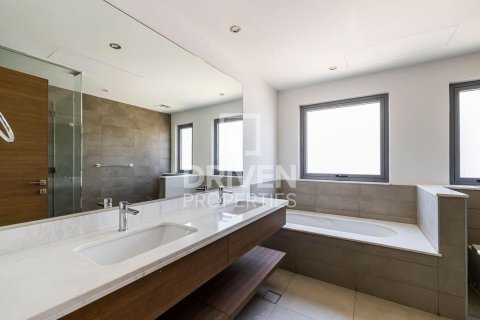 4 غرف نوم فيلا في Sidra Villas, الإمارات العربية المتحدة رقم 85148 21