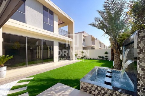4 غرف نوم فيلا في Sidra Villas, الإمارات العربية المتحدة رقم 85148 20