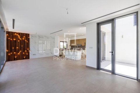4 غرف نوم فيلا في Sidra Villas, الإمارات العربية المتحدة رقم 85148 4
