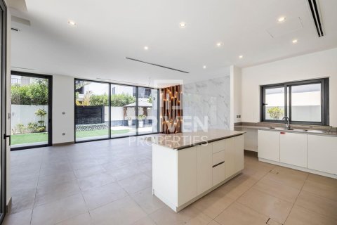 4 غرف نوم فيلا في Sidra Villas, الإمارات العربية المتحدة رقم 85148 9