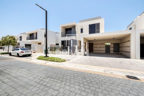 4 غرف نوم فيلا في Sidra Villas, الإمارات العربية المتحدة رقم 85148 3