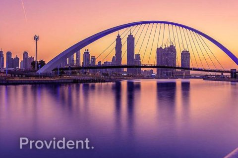 1 غرف نوم شقة في الخليج التجاري, الإمارات العربية المتحدة رقم 2060 12