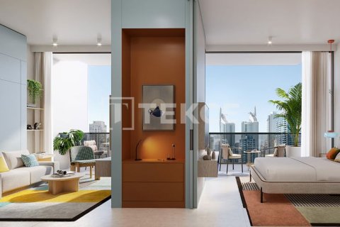Apartamento tipo estudio Estudio en Dubai Marina, UAE No. 43253 25