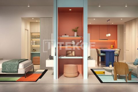Apartamento tipo estudio Estudio en Dubai Marina, UAE No. 43253 26