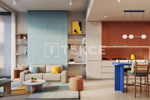 Apartamento tipo estudio Estudio en Dubai Marina, UAE No. 43253 27