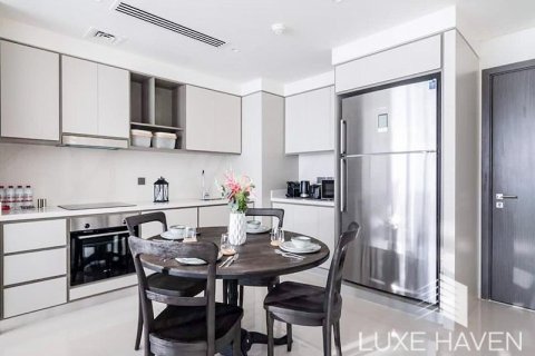 2 bedrooms Apartment in EMAAR Beachfront, UAE No. 4841 6