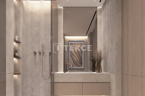 Квартира с 1 спальней в Джумейра Вилладж Серкл, ОАЭ №98962 9