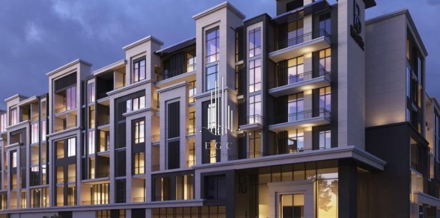 Apartment de 2 dormitorios en Masdar City, UAE No. 73148