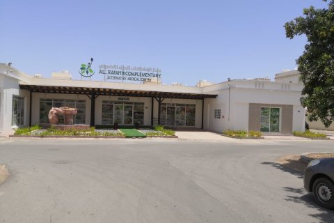 500m² Commercial property in Muscat, Oman No. 104859 2