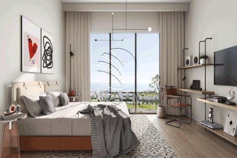 Appartement de 1 chambre à Saadiyat Cultural District, UAE No. 90261 8