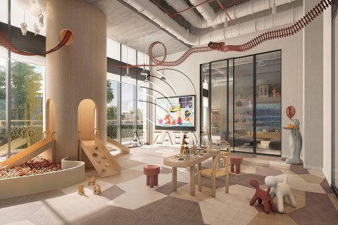 Appartement de 1 chambre à Saadiyat Cultural District, UAE No. 90261 7