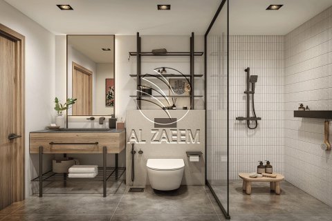 Appartement de 1 chambre à Saadiyat Cultural District, UAE No. 90261 9