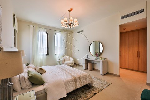 Villa de 5 dormitorios en Khalifa City, UAE No. 90262 5