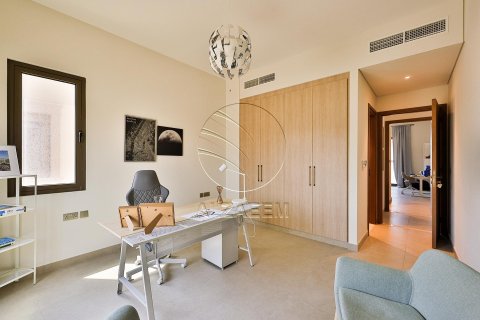 Villa de 5 dormitorios en Khalifa City, UAE No. 90262 15