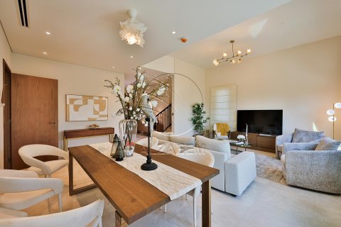 Villa de 5 dormitorios en Khalifa City, UAE No. 90262 13