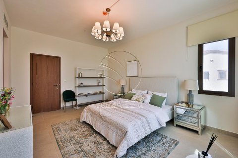 Villa de 5 dormitorios en Khalifa City, UAE No. 90262 7