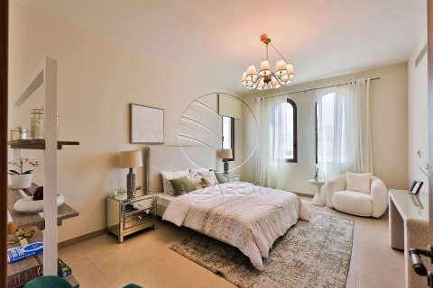 Villa de 5 dormitorios en Khalifa City, UAE No. 90262 8