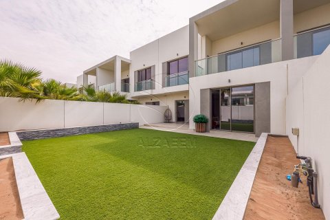 3 غرف نوم تاون هاوس على Yas Acres, الإمارات العربية المتحدة رقم 90263 26