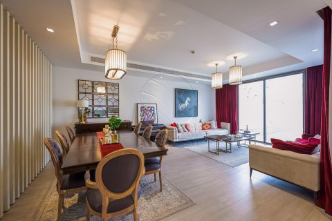 3 غرف نوم تاون هاوس على Yas Acres, الإمارات العربية المتحدة رقم 90263 24