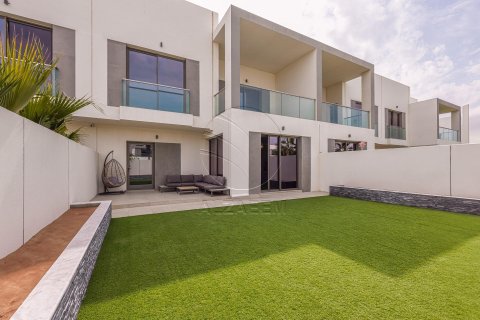 3 غرف نوم تاون هاوس على Yas Acres, الإمارات العربية المتحدة رقم 90263 2