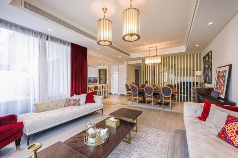3 غرف نوم تاون هاوس على Yas Acres, الإمارات العربية المتحدة رقم 90263 6