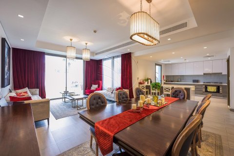 3 غرف نوم تاون هاوس على Yas Acres, الإمارات العربية المتحدة رقم 90263 8