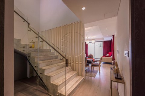 3 غرف نوم تاون هاوس على Yas Acres, الإمارات العربية المتحدة رقم 90263 19