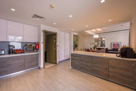 3 غرف نوم تاون هاوس على Yas Acres, الإمارات العربية المتحدة رقم 90263 23