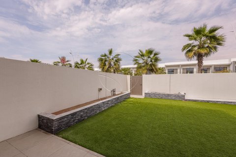 3 غرف نوم تاون هاوس على Yas Acres, الإمارات العربية المتحدة رقم 90263 25