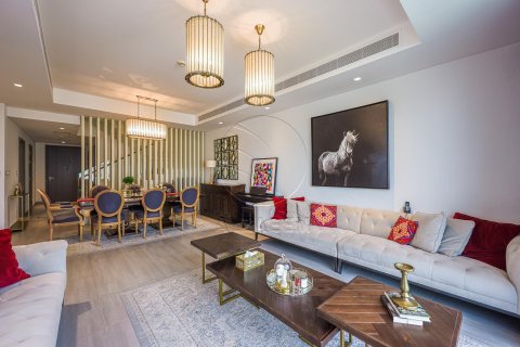 3 غرف نوم تاون هاوس على Yas Acres, الإمارات العربية المتحدة رقم 90263 7