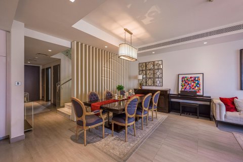 3 غرف نوم تاون هاوس على Yas Acres, الإمارات العربية المتحدة رقم 90263 5