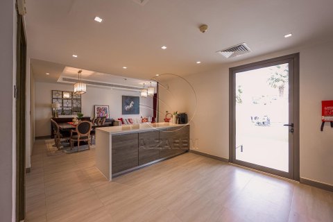 3 غرف نوم تاون هاوس على Yas Acres, الإمارات العربية المتحدة رقم 90263 22