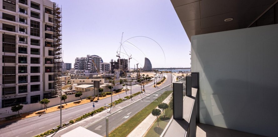 2 bedrooms Apartment in Al Raha Beach, UAE No. 90260