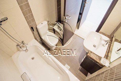 1 غرف نوم شقة في Shams Abu Dhabi, الإمارات العربية المتحدة رقم 90248 12