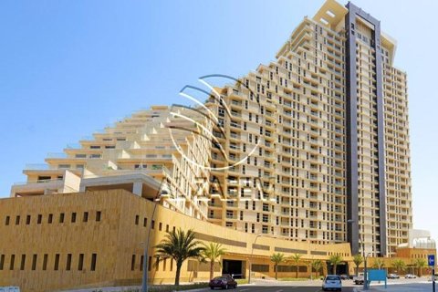 1 غرف نوم شقة في Shams Abu Dhabi, الإمارات العربية المتحدة رقم 90248 2