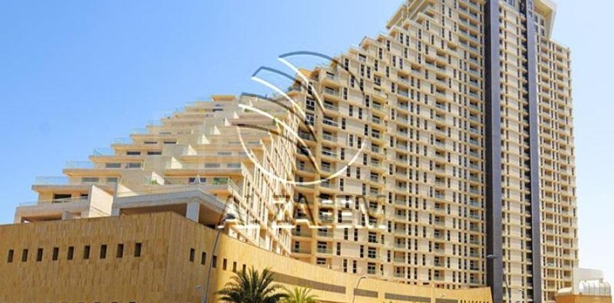 1 غرف نوم شقة في Shams Abu Dhabi, الإمارات العربية المتحدة رقم 90248