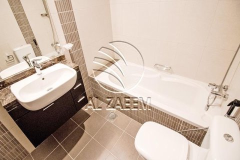 1 غرف نوم شقة في Shams Abu Dhabi, الإمارات العربية المتحدة رقم 90248 13