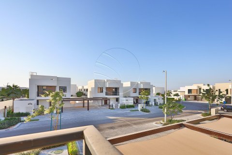 3 غرف نوم تاون هاوس على جزيرة ياس, الإمارات العربية المتحدة رقم 90249 2