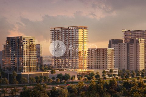 Appartement de 1 chambre à Al Jaddaf, UAE No. 66814 14